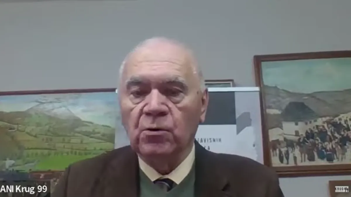 Alibašić je upozorio da se u posljednje dvije godine islamofobija intenzivira u kontekstu zločina u Gazi