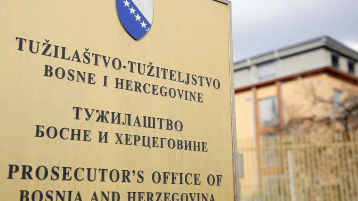 Tužilaštvo BiH podiglo optužnice za zločine u Biljanima: Većina njih bili komšije ubijenih