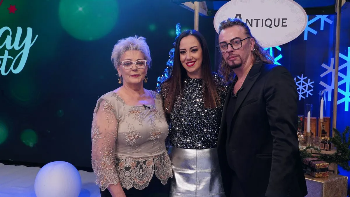 Ove večeri poslane su i važne poruke o poštovanju i zajedništvu