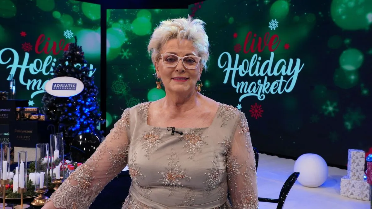 Ove večeri poslane su i važne poruke o poštovanju i zajedništvu