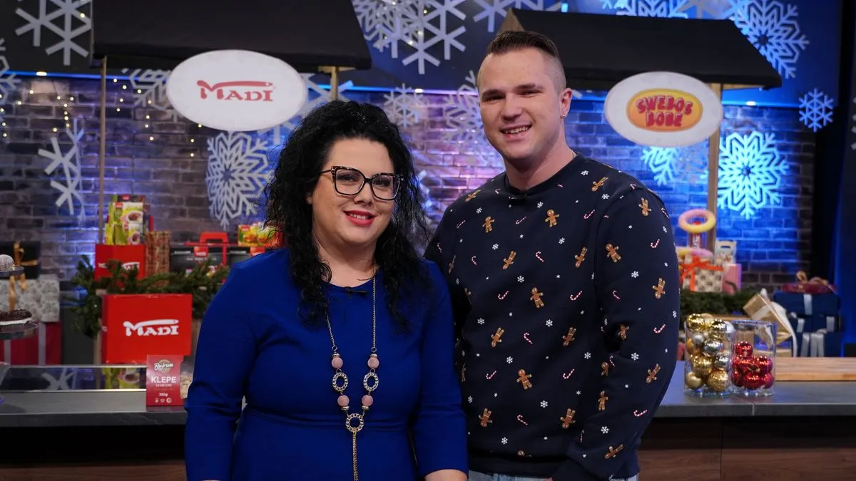 Ove večeri poslane su i važne poruke o poštovanju i zajedništvu