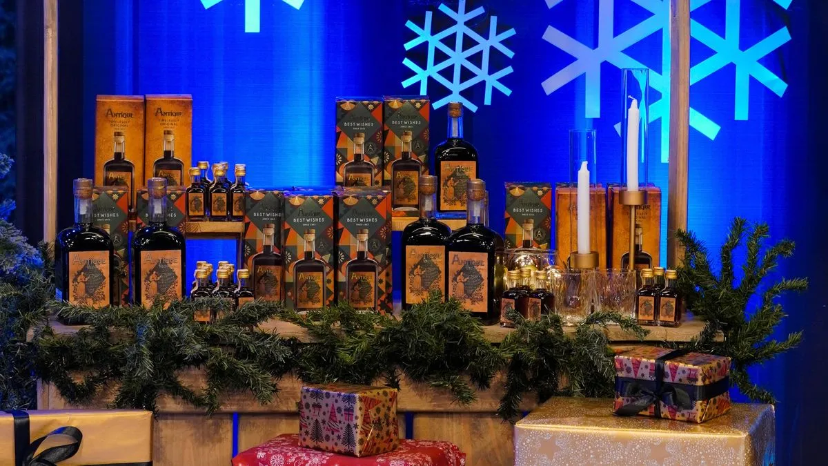 Zabave nije manjkalo u Live Holiday Marketu: Kuhanje uz pjesmu i ples, ali i poklone