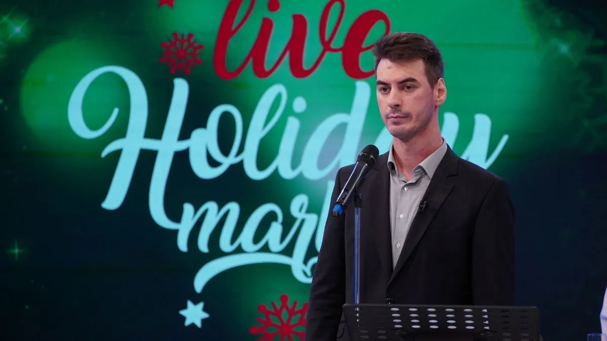 Ove večeri poslane su i važne poruke o poštovanju i zajedništvu