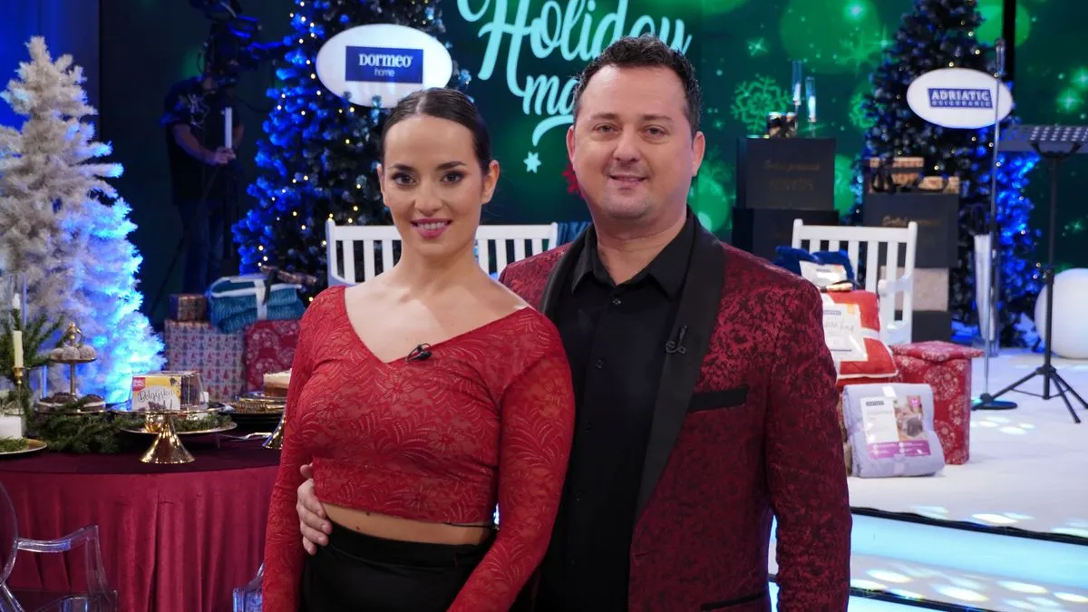 Ove večeri poslane su i važne poruke o poštovanju i zajedništvu