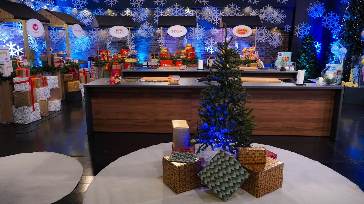 Hayat TV i ove godine spaja ljude, običaje i lijepe priče, stvarajući prostor u kojem se praznici istinski osjećaju