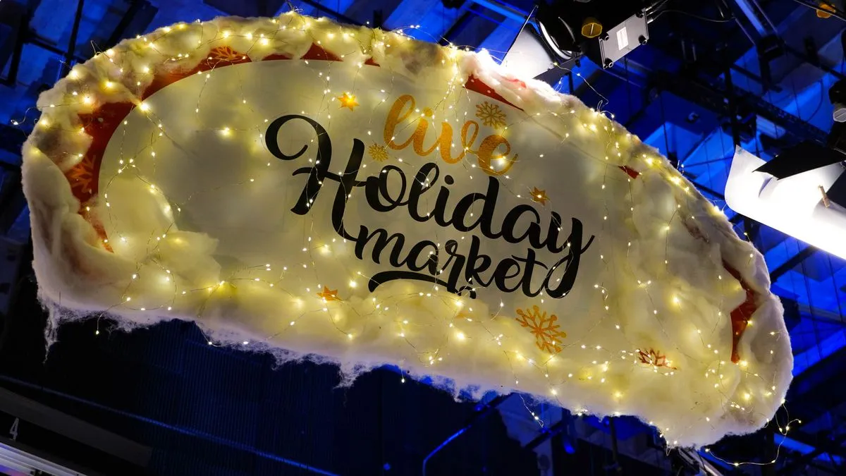 Hayat TV i ove godine spaja ljude, običaje i lijepe priče, stvarajući prostor u kojem se praznici istinski osjećaju