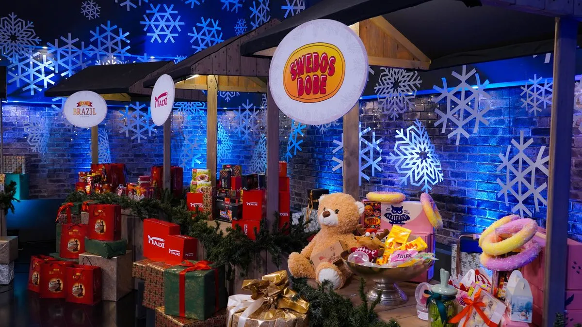 Hayat TV i ove godine spaja ljude, običaje i lijepe priče, stvarajući prostor u kojem se praznici istinski osjećaju