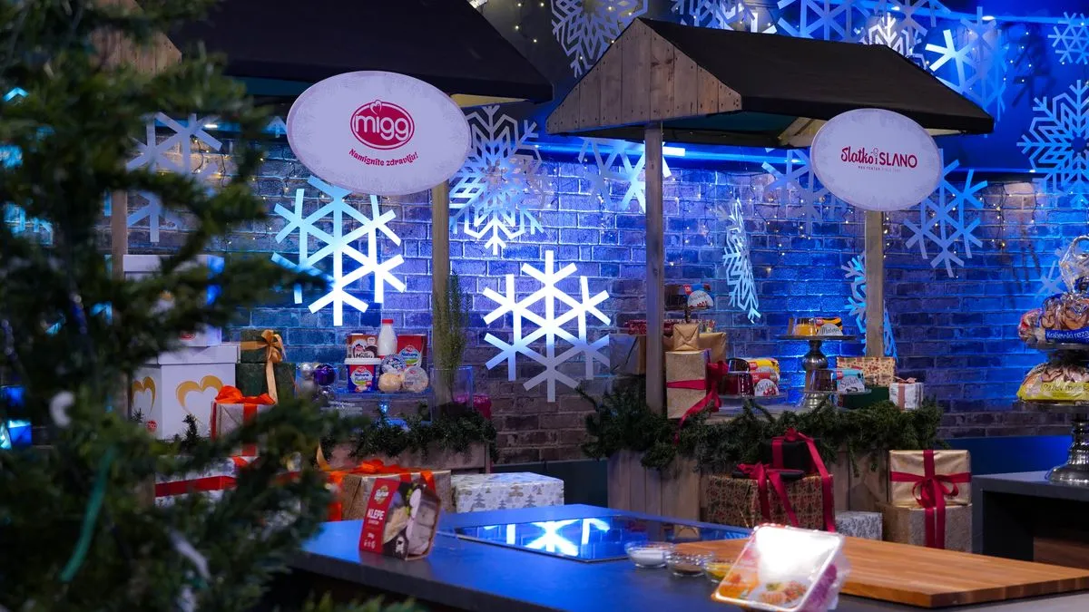 Hayat TV i ove godine spaja ljude, običaje i lijepe priče, stvarajući prostor u kojem se praznici istinski osjećaju