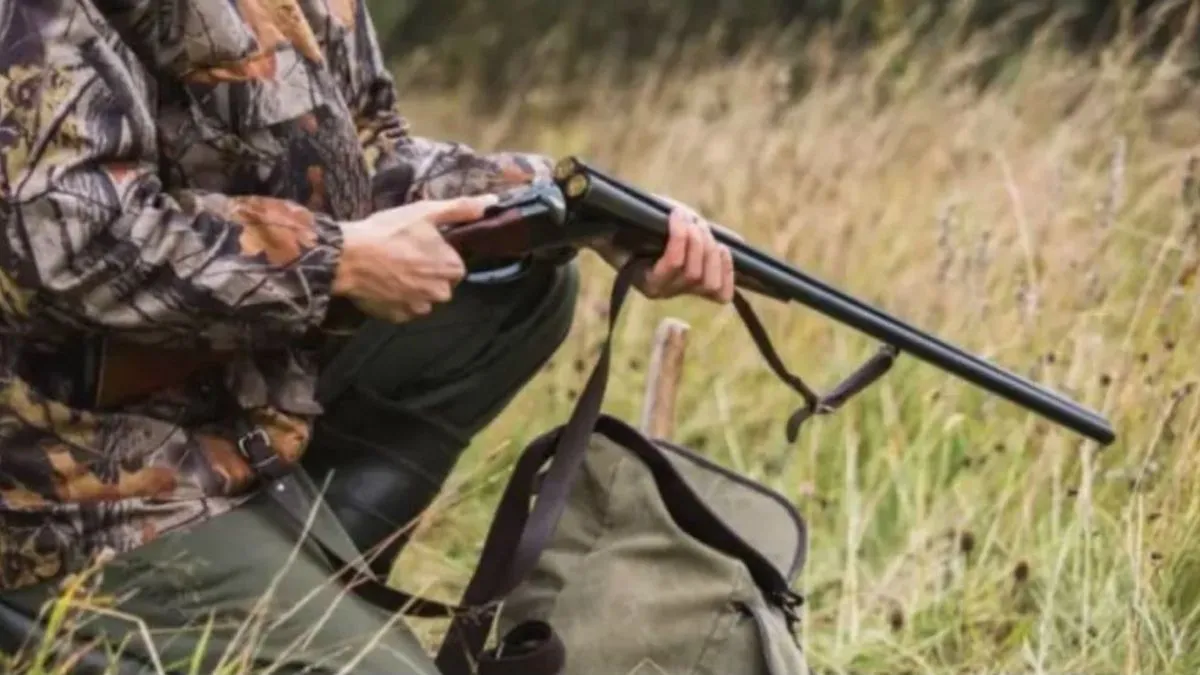 Penzioner u lovu na divlje svinje, mladog lovca upucao u glavu