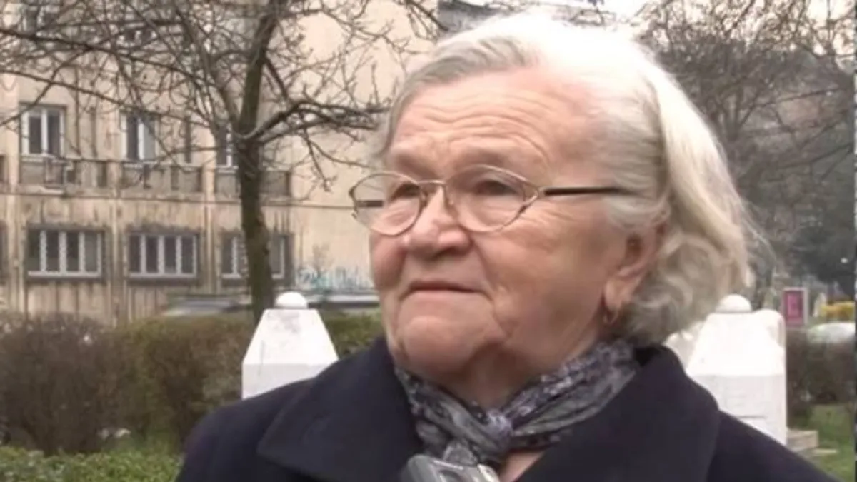 'Kroz nju smo gledali sve naše majke koje su u temelje Bosne i Hercegovine ugradili ono najdraže, živote svojih najmilijih kćeri i sinova.'