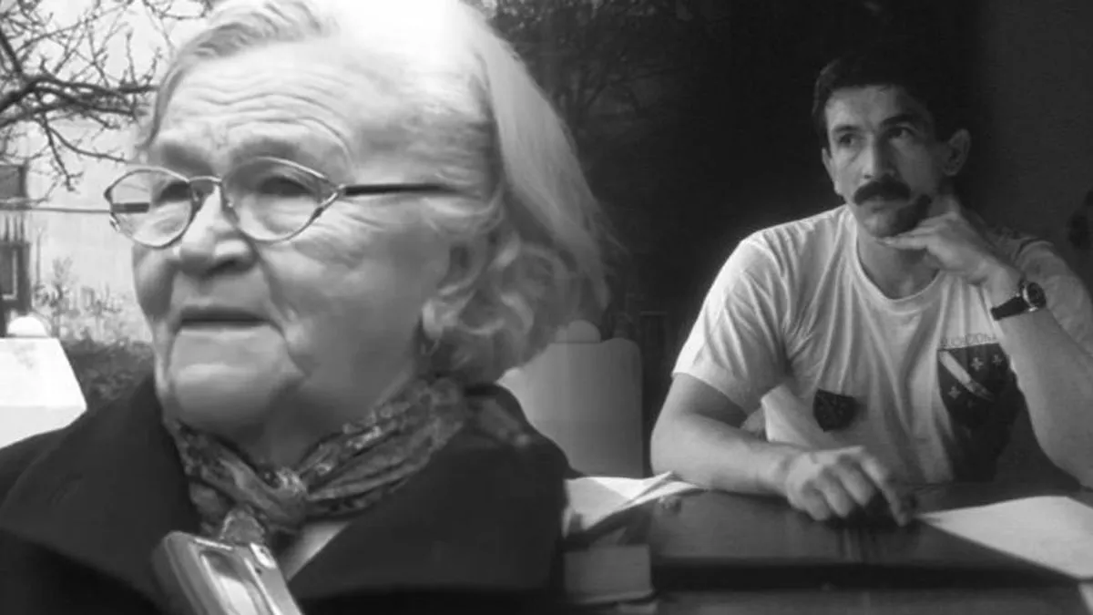 Bokserski klub 'Zlatni ljiljani': U našim srcima i sjećanjima uvijek će biti majke naših heroja