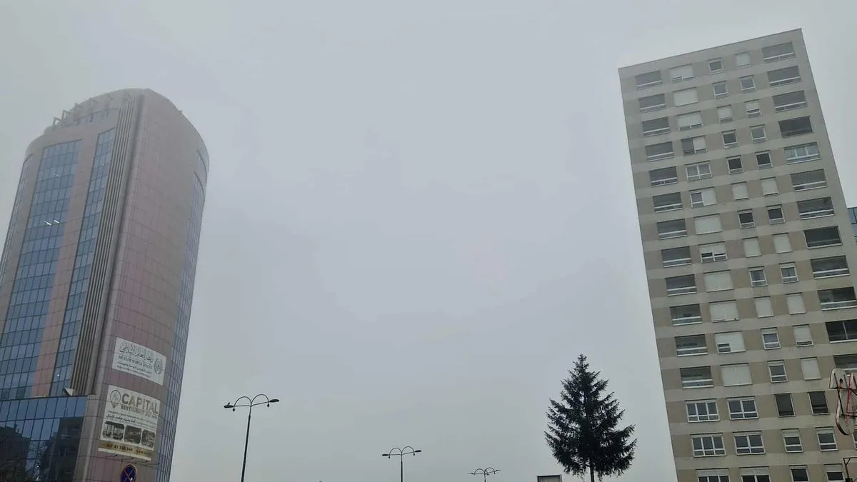 Govoreći o mjerama koje su poduzete, premijer je podsjetio da je javni gradski prevoz jedna trećina problema zagađenosti zraka u KS.