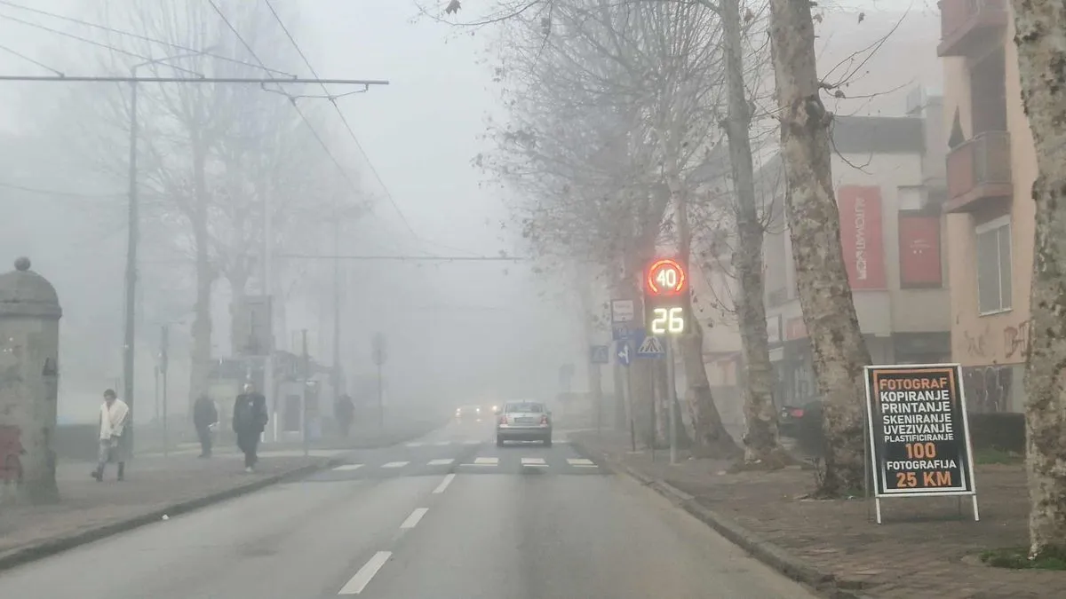 Iz Eko akcije pojašnjavaju da je moguća pojava pojačanih simptoma i intenziteta bolesti kod osoba s bolestima srca i disajnih organa, poput astme. 