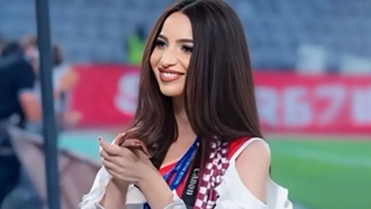 Uzroci Malinina pada nisu poznati, iako je nekoliko sati ranije na Instagramu objavila zagonetnu poruku...