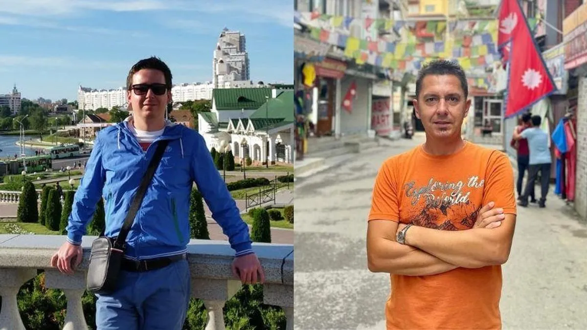 Potresna priča bh. državljanina otetog u Maliju: Dani izolacije, straha i oružanih ekstremista