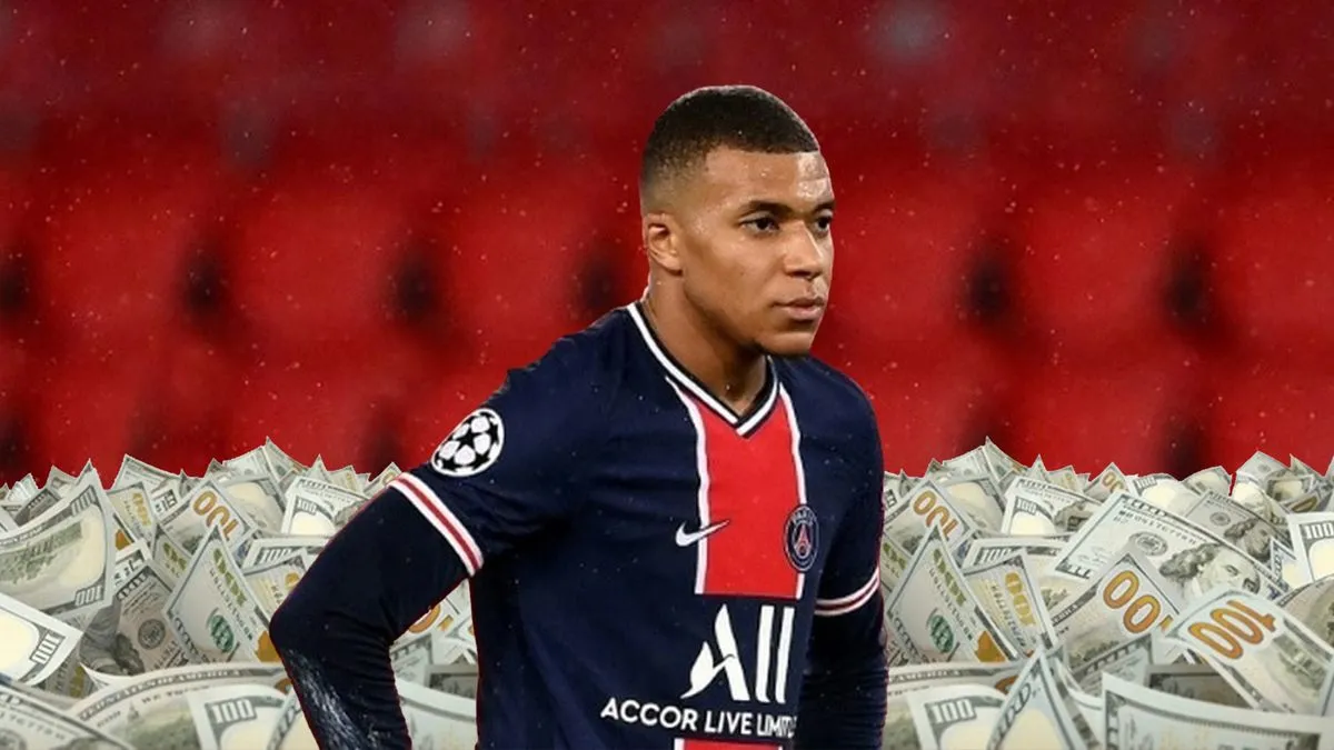 Francuska zvijezda i njegov bivši klub su u sporu oko navodnih neisplaćenih plata