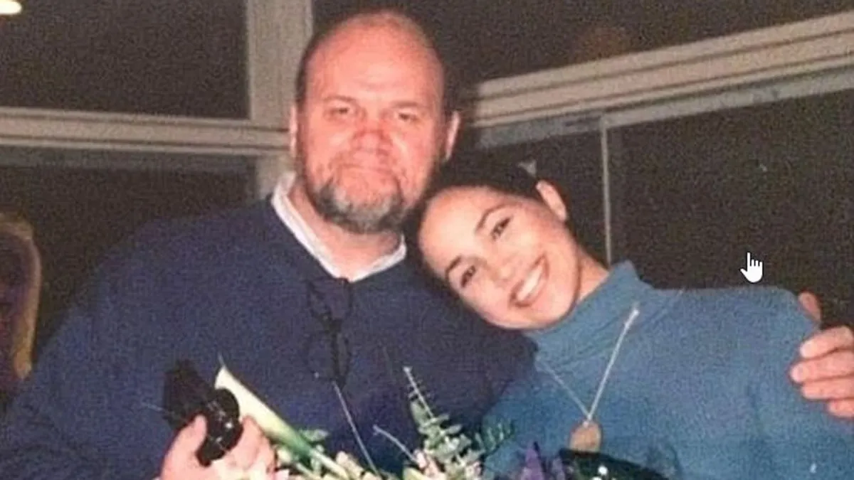 Moj tata je vrlo hrabar. Njegovo stopalo je poplavilo, a zatim pocrnilo, rekao je Tomas 