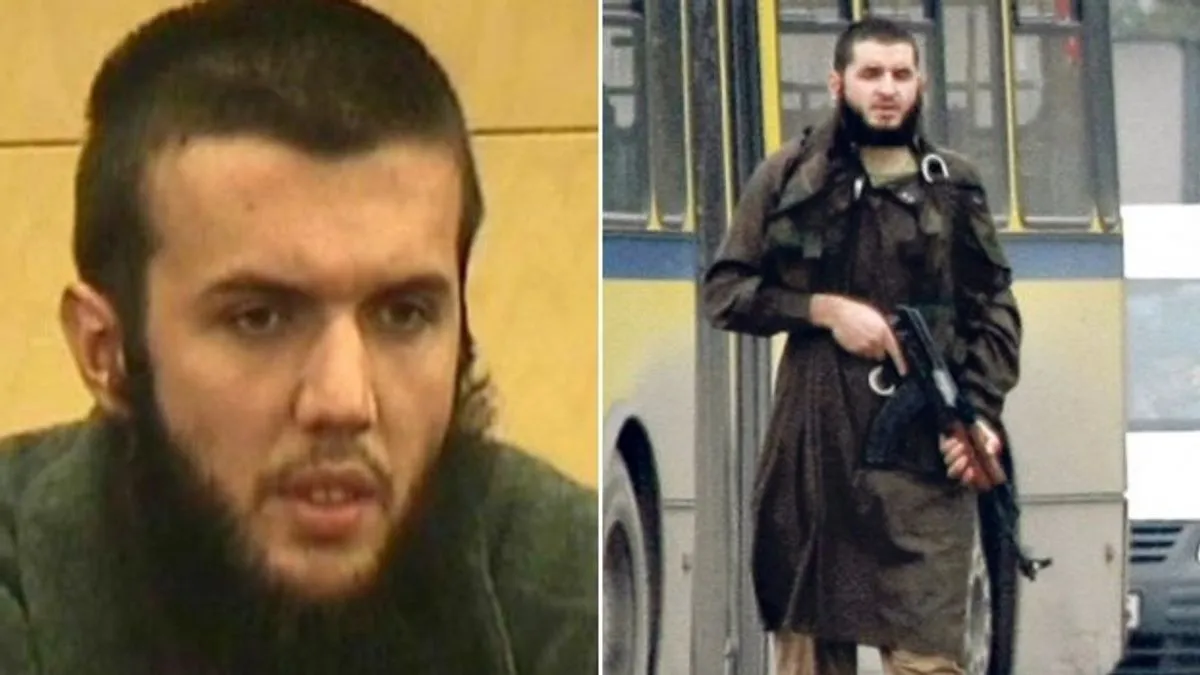 Mevlid Jašarević sljedeće godine izlazi na slobodu