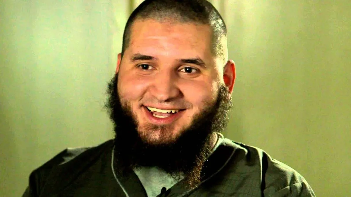 Mevlid Jašarević, pravosnažno osuđen na 15 godina zatvora zbog terorističkog napada na Ambasadu Sjedinjenih Američkih Država, naredne godine bit će pušten iz zatvora u Vojkovićima.