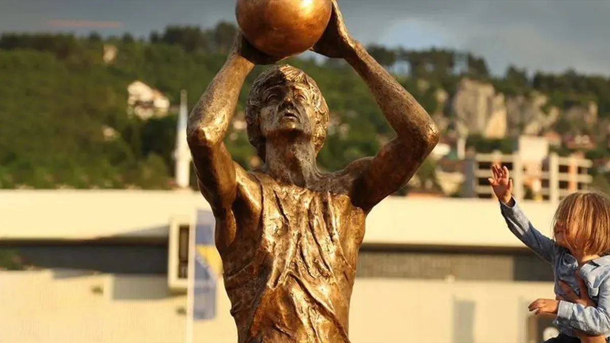 Novinar Muhamed Bikić podnio inicijativu da se ulica Terezija preimenuje u Bulevar Mirze Delibašića