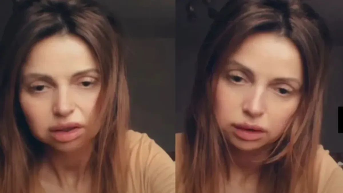 Novinarka je apelovala na sve koji su imali iskustvo s istim simptomima da joj pruže informacije o tome kako su ih liječili i kod kojih stručnjaka su pronašli pomoć.