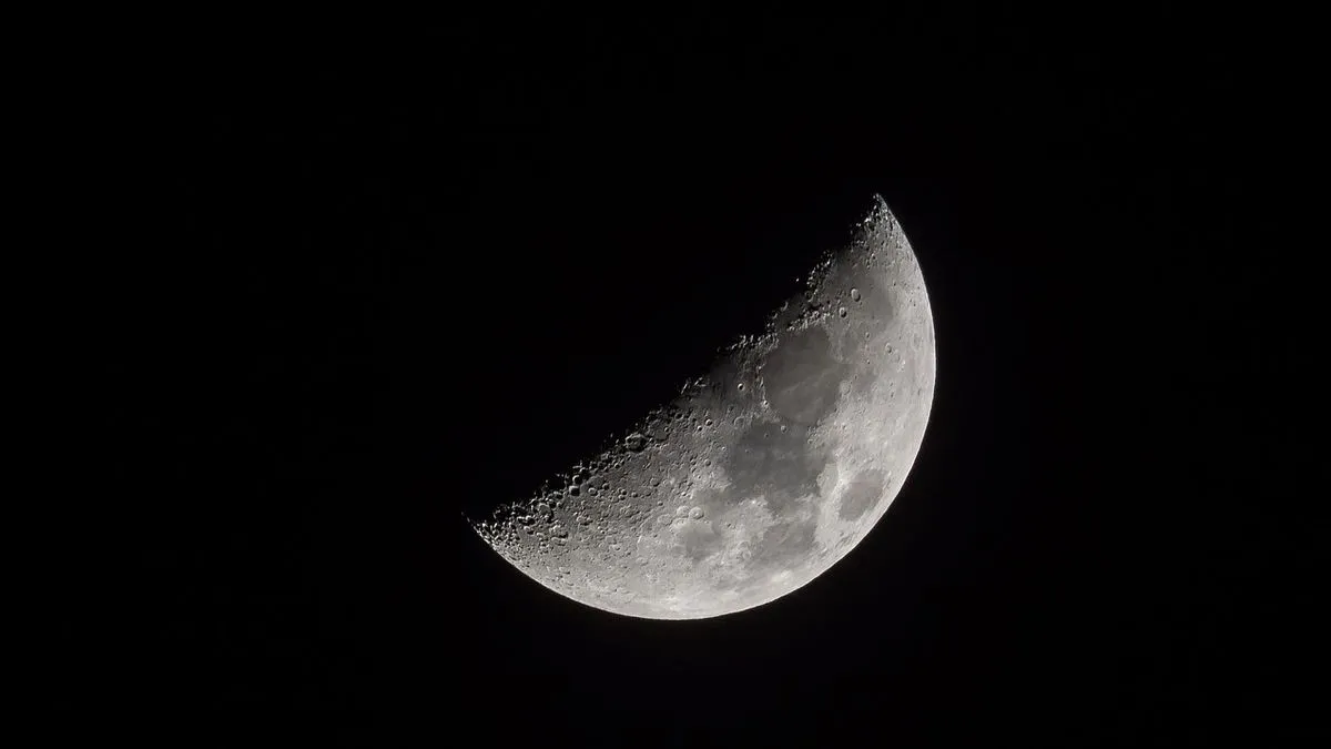 Mjesec ponovo u fokusu velikih sila, Rusija ima plan graditi elektranu