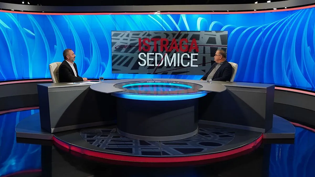 Završena je era Milorada Dodika! Ivanić u 'Istrazi sedmice' o mogućoj pobjedi Blanuše i opoziciji