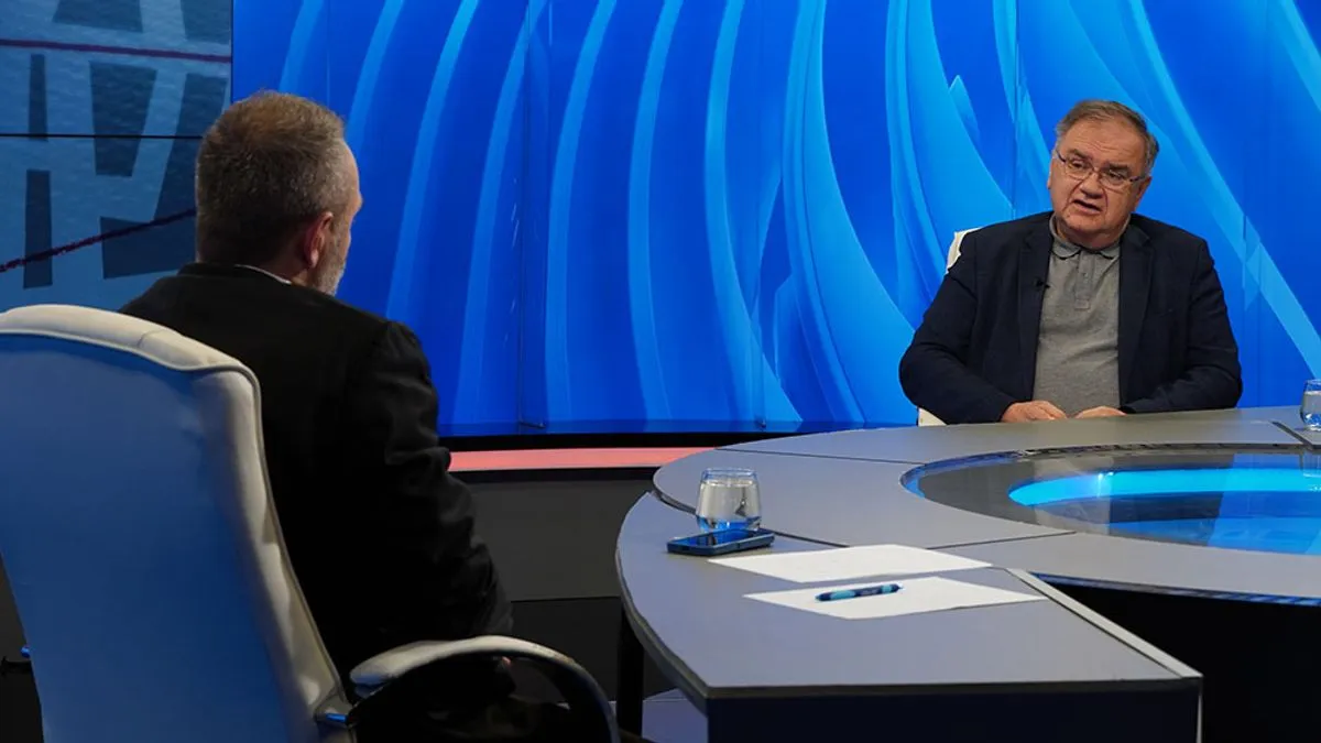 Završena je era Milorada Dodika! Ivanić u 'Istrazi sedmice' o mogućoj pobjedi Blanuše i opoziciji