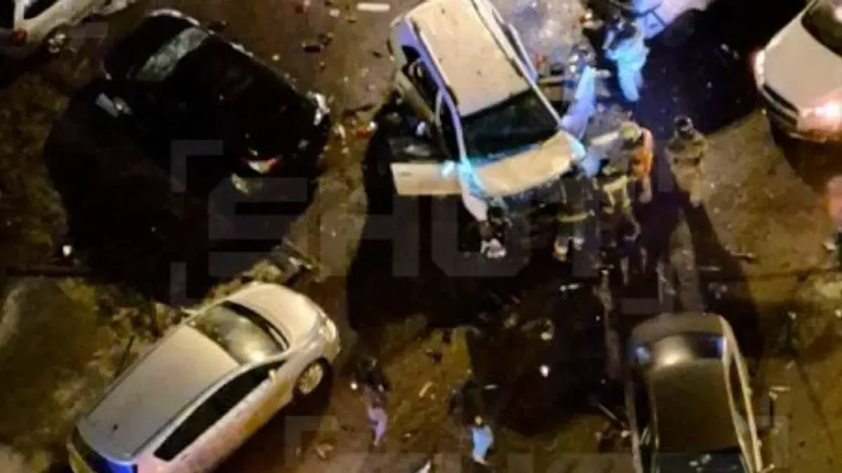 Ruski general poginuo u eksploziji automobila, iz Moskve optužili Ukrajinu