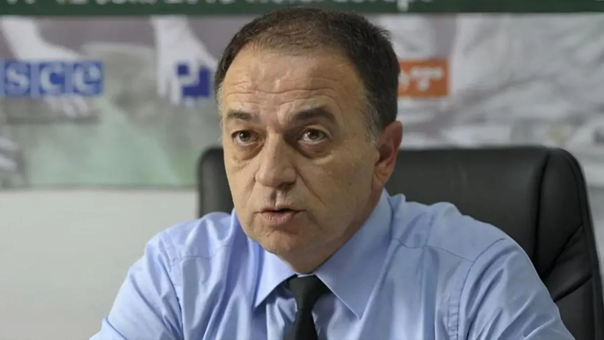 Udruženje tvrdi da su opisane radnje potencijalno krivično djelo izazivanja nacionalne, rasne ili vjerske mržnje