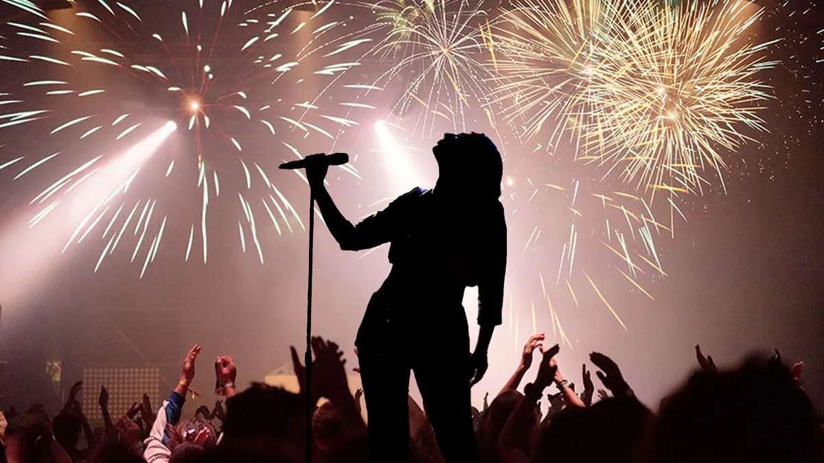 Poznati svi detalji: Ovo je kompletan program dočeka 2026. godine u Sarajevu