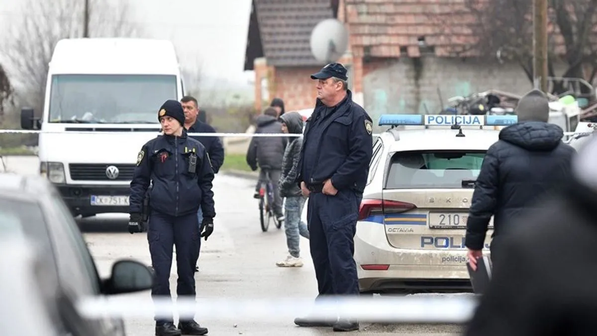 Pucao u bivšu partnericu i njenu trudnu sestru: Sud odredio pritvor muškarcu iz Međimurja