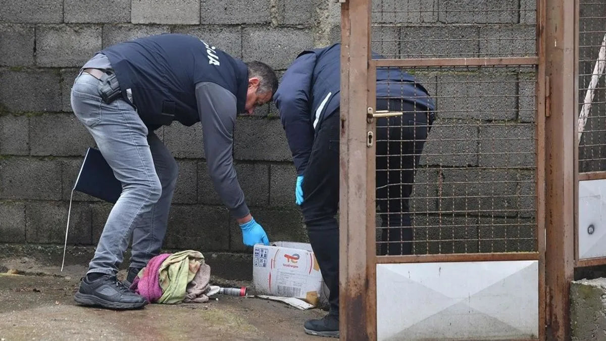 Uprkos hitnoj medicinskoj intervenciji, nesretna žena je u bolnici podlegla povredama. 