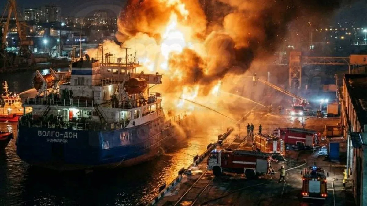 Uprkos oštrim kritikama, ruski čelnik je naglasio kako je Rusija spremna sarađivati sa zemljama poput SAD-a i Velike Britanije.