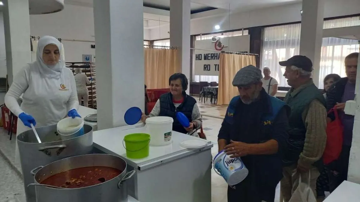 Skoro 19.000 građana naše države živi "od danas, do sutra". Ne znaju da li će imati siguran obrok dnevno, nemaju grijanje, niti krov nad glavom.