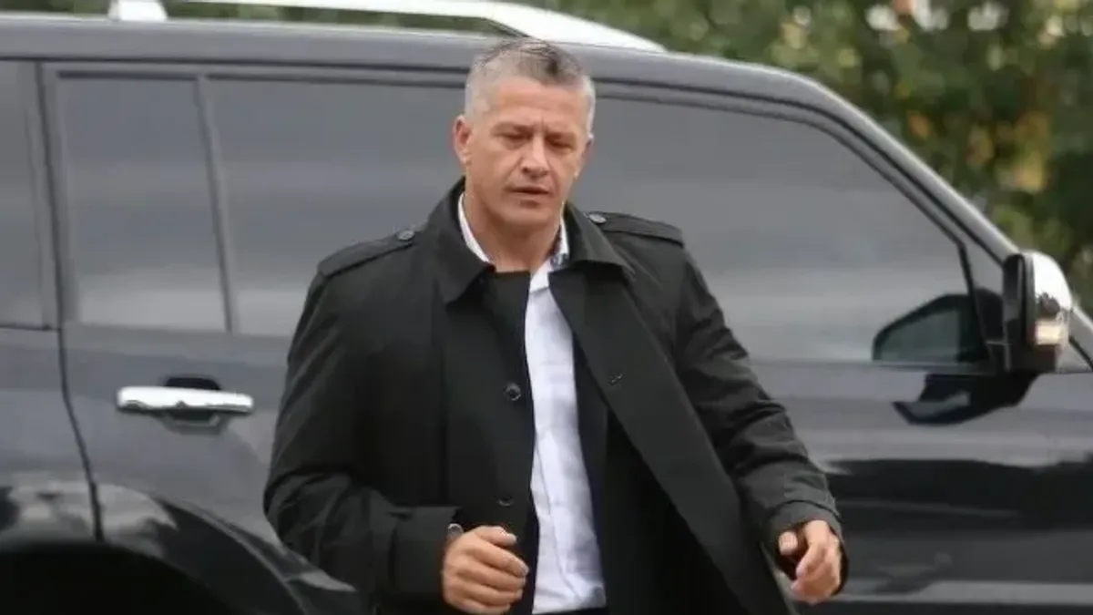 Naser Orić se posljednji put oglasio vezano za slučaj fotografije s Acom Lukasom i brojnih reakcija koje su nastale nakon toga.