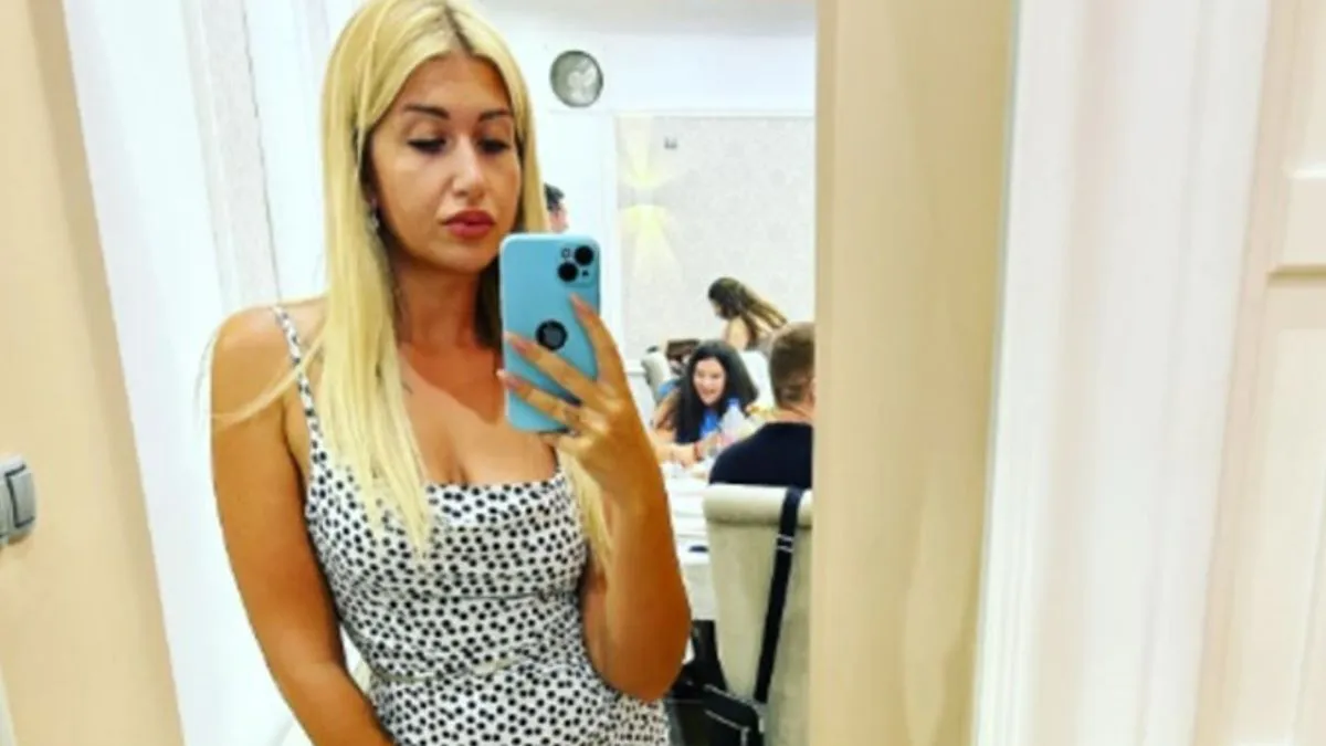 Pjevačica (28) priznala da se viđala sa Harisom Džinovićem nakon što se on razveo od Meline