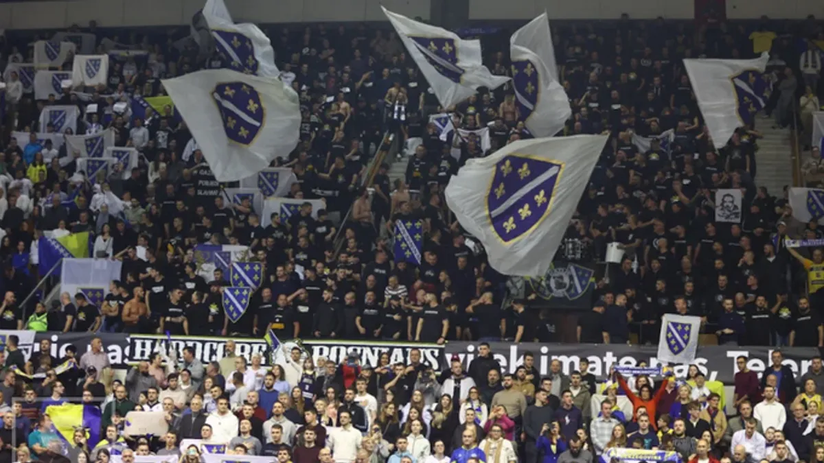 Dario Gjergja o navijanju u Skenderiji: Ne možemo generalizirati stvari