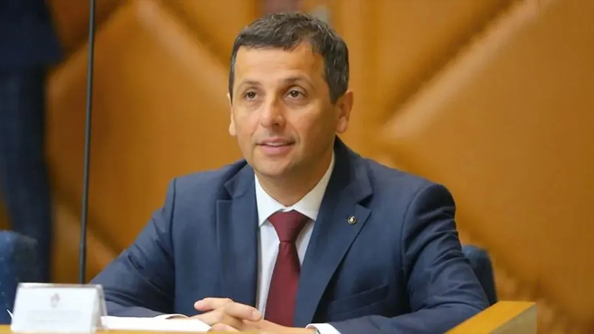 Promociji PSS i Draška Stanivukovića na Istočnoj Ilidži prisustvovao je kao počasni gost načelnik opštine Marinko Božović