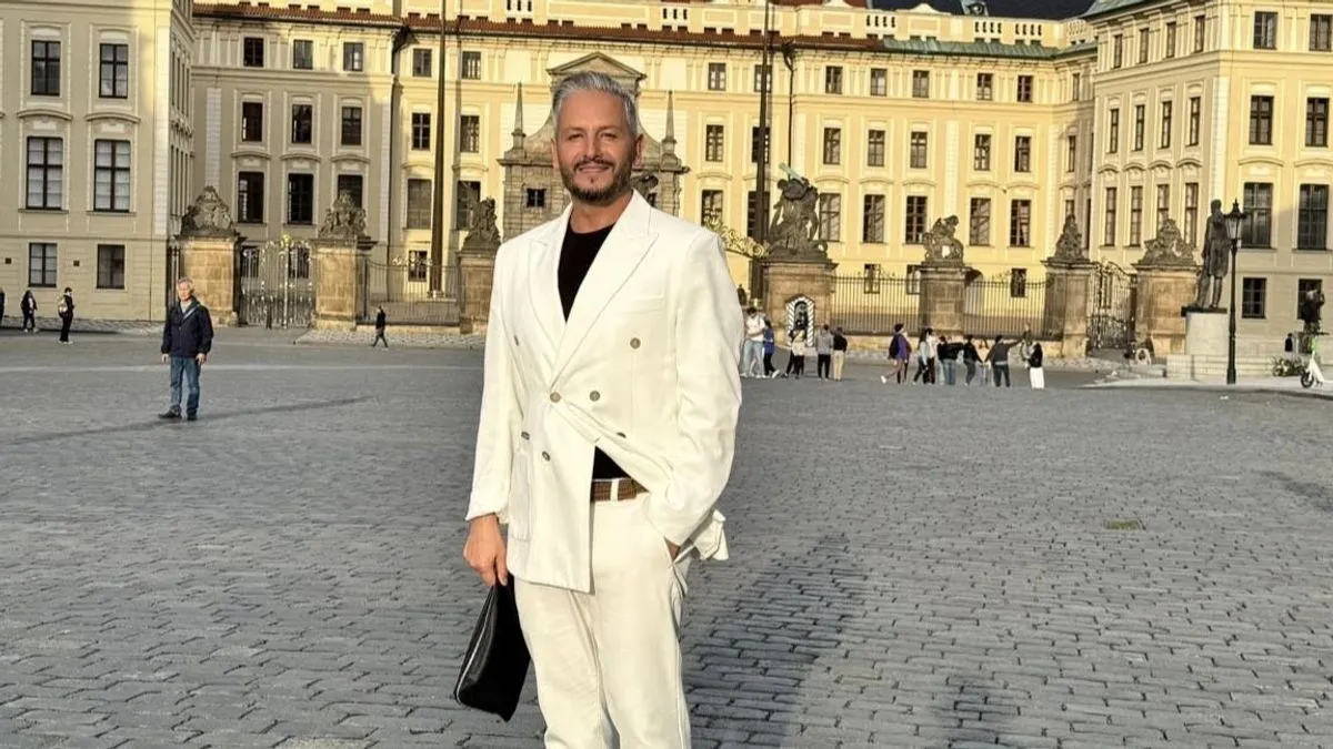 Kad prelazim na italijanski jezik, prelazim i na neko opersko pjevanje. Vrlo je zahtjevna i moram se zaista dobro skoncentrisati u finalu da bi bio na visini zadatka.