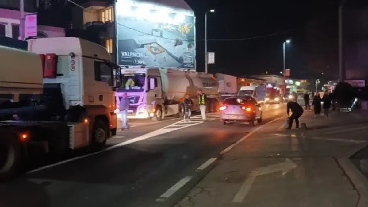 MUP je istaknuo kako su poduzeli sve potrebne mjere i radnje na rasvjetljavanju ove saobraćajne nesreće