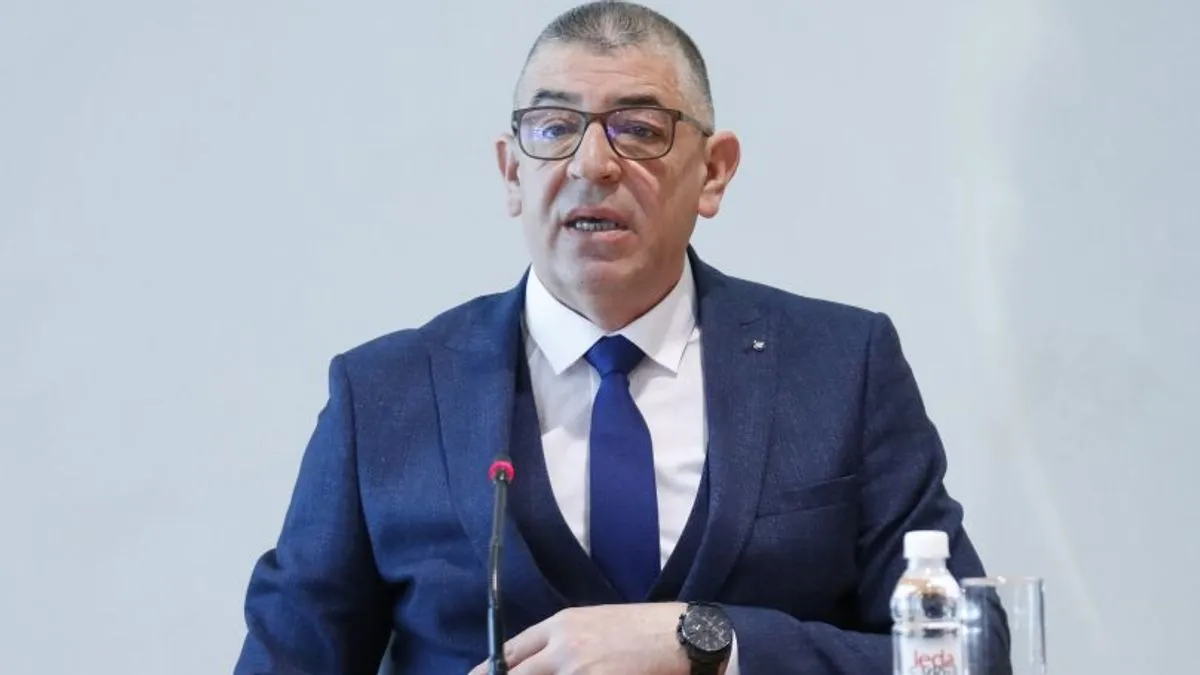 Oštra reakcija Sindikata SIPA-e na tvrdnje Omerovića (NiP): Svjesno obmanjuje javnost