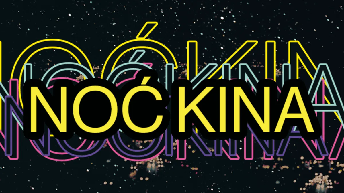 Noć kina: Izaberite film i pogledajte besplatno