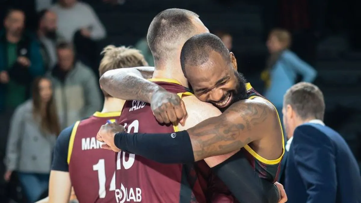 Bosna je gubila  25 razlike, ali je na kraju utakmicu privela u svoju korist rezultatom 86:93!