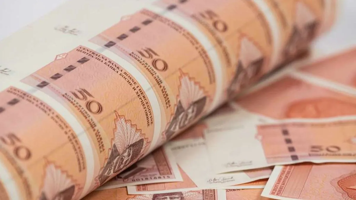 Tržište finansijskih usluga u bh. entitetu RS očekuju korjenite promjene.