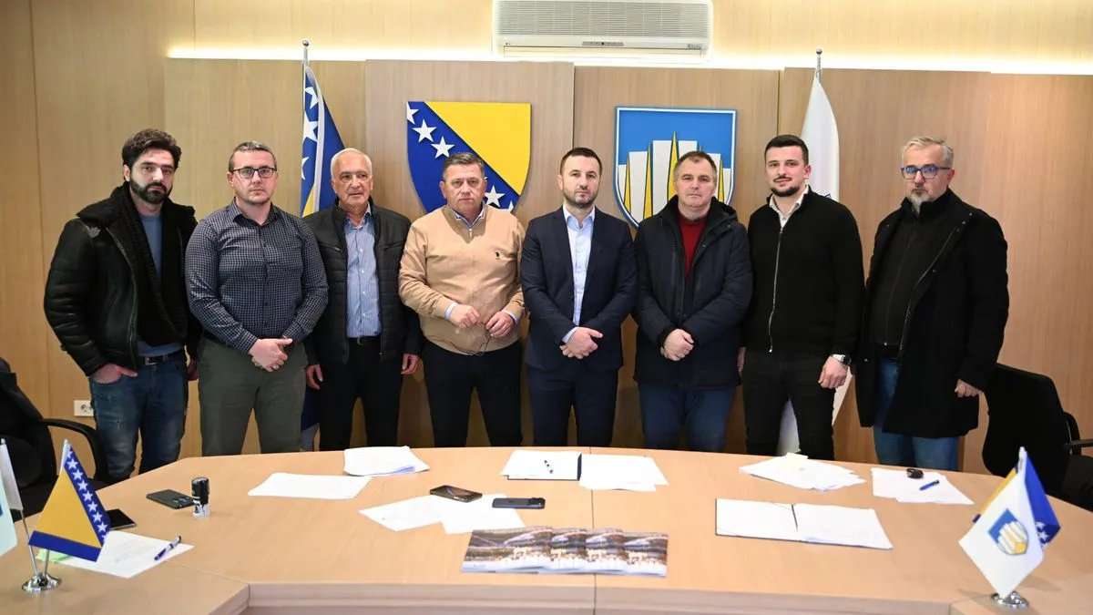 Općina Novi Grad je prošle godine pokrenula program putem javnog poziva, kojim se upravitelji i stanari prijavljuju s projektima.