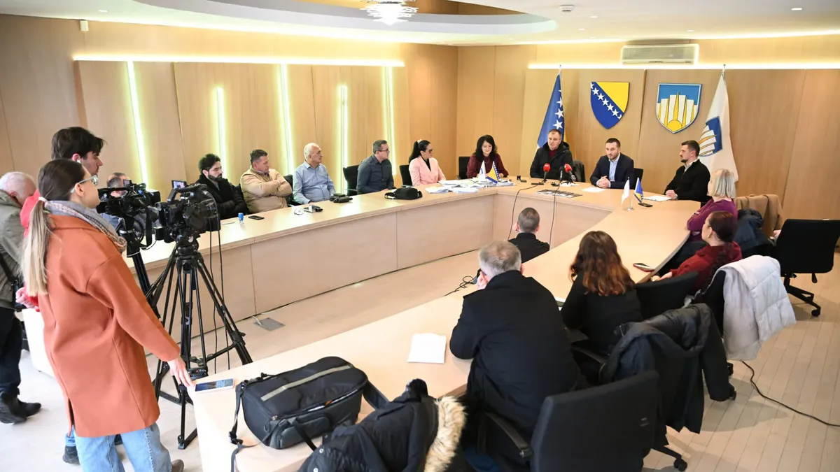 Općina Novi Grad sufinansira nužne popravke na 28 stambenih zgrada