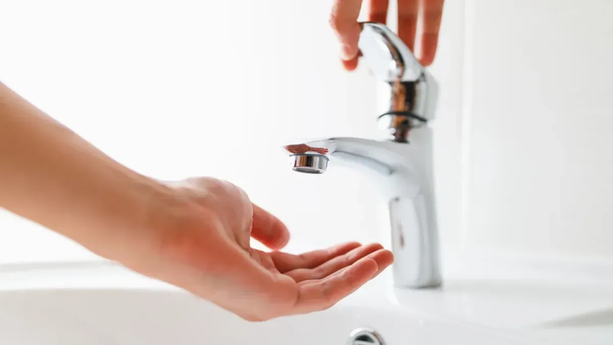 Tročlana porodica iz Sarajeva dobila račun za vodu od 1.200 KM: Ovo traje već godinu dana