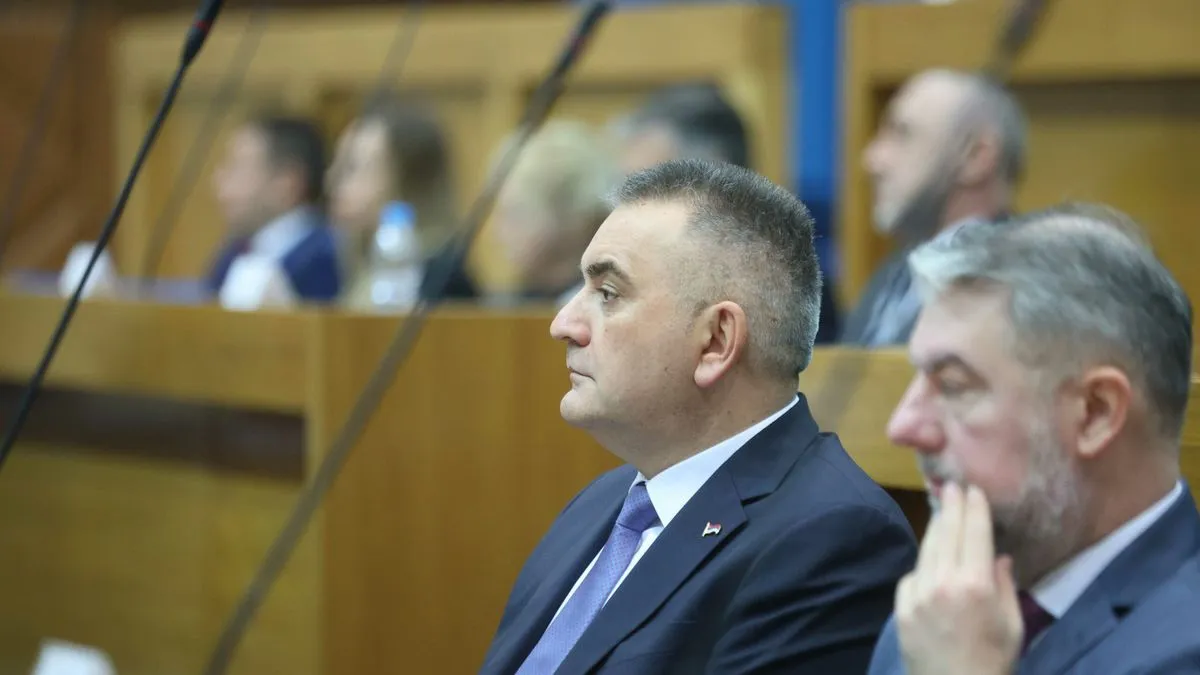 Pripreme za neustavno obilježavanje 9. januara, Salkić poručio: Tužilaštvo mora uraditi svoj posao