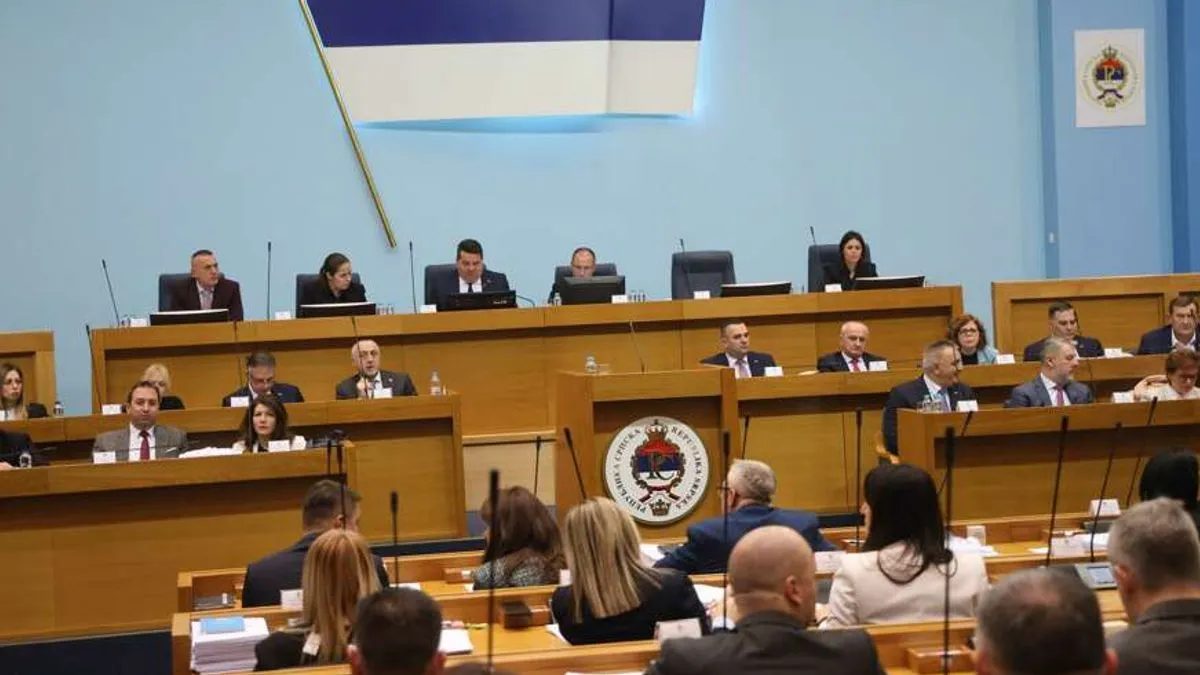 Bursać: Više stranaka nego povratnika - bošnjačko samoranjavanje u RS-u!